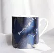 Kubek 315 ml Ćmielów - Jenny Zodiak Lew