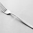 Komplet sztućców 65 cz. na 12 osób Hisar - Mercury (4.0/3.0mm) wysoki połysk