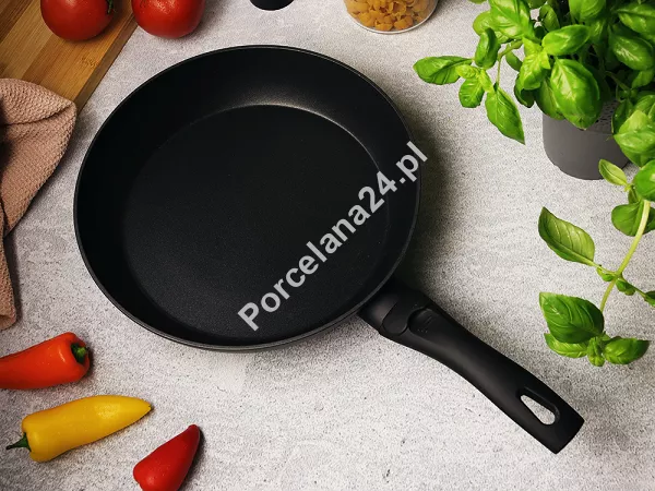 Patelnia 22 cm PINTINOX - Power 23.POW.2522 Patelnia 22 cm PINTINOX - Power 23.POW.2522