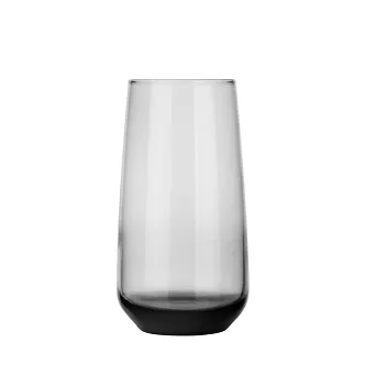 Szklanka wysoka 430 ml Glasmark - Midnight 4G.68-0558-W430-5256