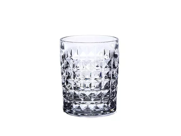 Kpl. szklanek do whisky 230 ml (6szt) Bohemia - DIAMOND 4SB.DI.922281 Kpl. szklanek do whisky 230 ml (6szt) Bohemia - DIAMOND 4SB.DI.922281