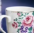 Zestaw prezentowy kubek 0,3 L i puszka  Altom Design - Charlotta 07.ZP.2361