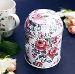 Zestaw prezentowy kubek 0,3 L i puszka  Altom Design - Charlotta 07.ZP.2361