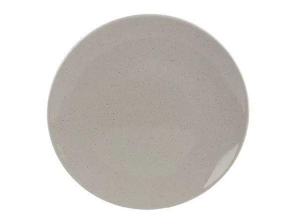 Talerz deserowy 28 cm Bogucice - Alumina Granite Silver Grey 1130 Talerz deserowy 28 cm Bogucice - Alumina Granite Silver Grey 1130
