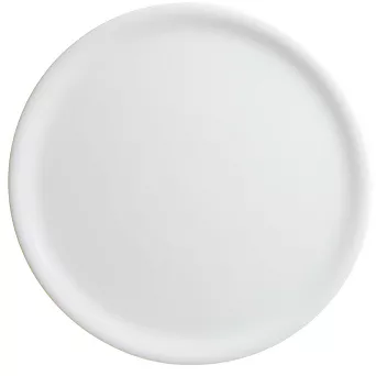 Talerz do pizzy 32 cm Lubiana - Tina biała (nr 1945)