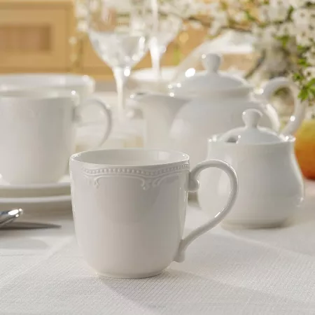 Kubek 0,3 l Villa Italia - White Princess Kubek 0,3 l Villa Italia - White Princess