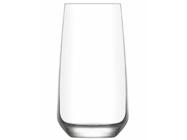 Kpl. szklanek long 480 ml (6 szt.) LAV - Lal 4L.LAL.376 Kpl. szklanek long 480 ml (6 szt.) LAV - Lal 4L.LAL.376