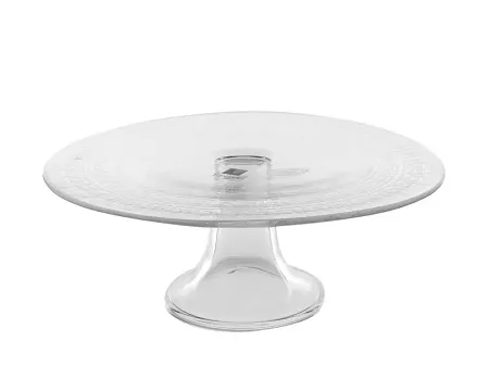 Patera na nodze 30 cm Edwanex - Grecja 44.PAT.09-014/30