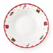 Salaterka 23 cm Chodzież - Ulubione Święta BN22