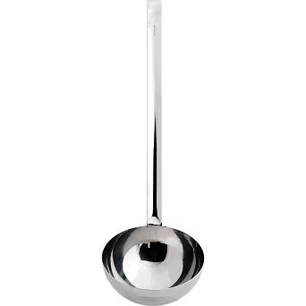 Chochla / łyżka wazowa 39,5 cm / 750 ml Stalgast - 1S.LW.323141