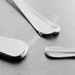 Komplet sztućców 24 cz. na 6 osób Amefa - BAGUETTE 8440 (pudełko TB)