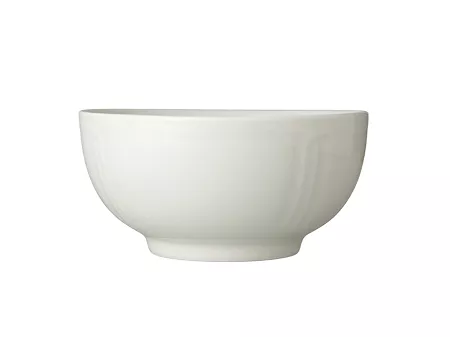 Salaterka 13,5 cm Bogucice - Gino White 1228