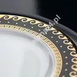 Serwis obiadowo - kawowy na 12 osób (83el) Ćmielów - Astra G339 Ellada