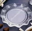 Talerz szklany 17,5 cm Altom Design - Vivienne 07.VIV.2212