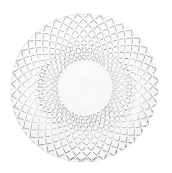 Talerz szklany 15,5 cm Altom Design - Solaris 07.AK.2194
