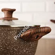Garnek z pokrywką 5,2 L PINTINOX - Chalet 23.CHA.V126