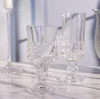 Kpl. kieliszków do szampana 265 ml (6szt) Bohemia - Soho 4SB.SO.703996