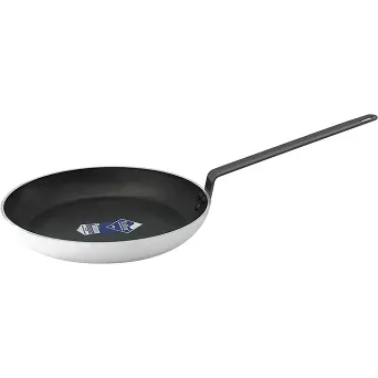 Patelnia 28 cm z pokrywą Stalgast - Platinum 1S.035281+P