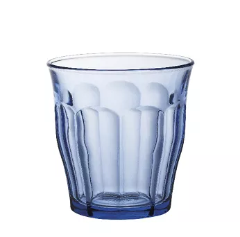 Komplet szklanek (4 szt.) 0,25 L Duralex - Picardie Marine 11.DX.PM.50214